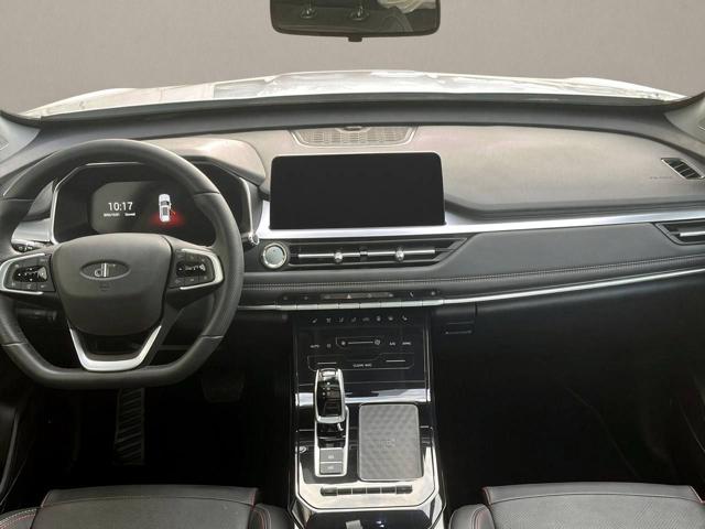 DR MOTOR DR 6.0 usata, con Cruise Control
