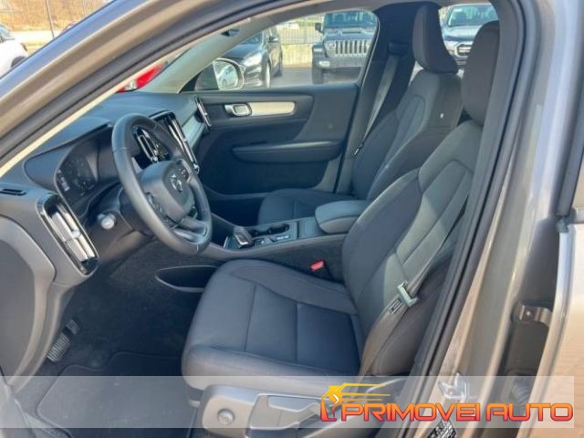 VOLVO XC40 usata, con Airbag