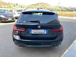 BMW 320 usata, con Autoradio