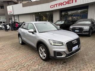 AUDI Q2 usata, con Airbag laterali