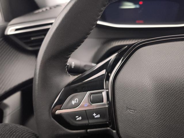 PEUGEOT 2008 usata, con Immobilizzatore elettronico