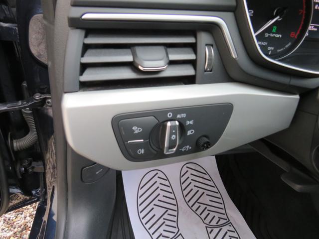 AUDI A5 usata, con ESP