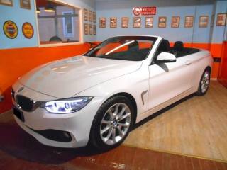 BMW 420 usata, con Airbag