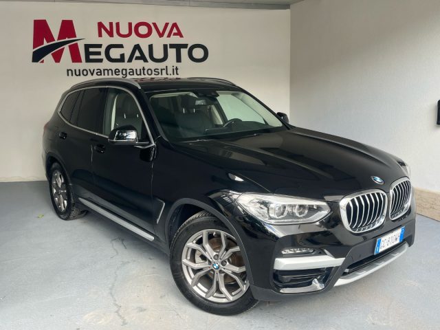 BMW X3 usata, con Autoradio digitale