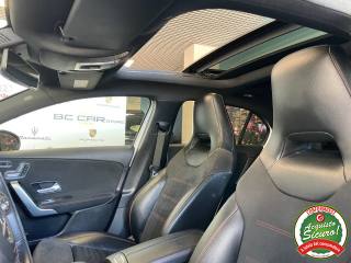 MERCEDES-BENZ A 180 usata, con Cruise Control
