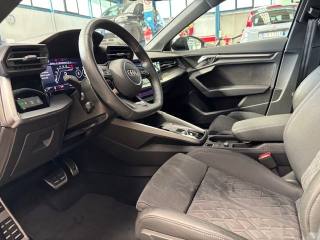 AUDI RS usata, con Frenata d