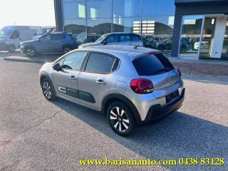 CITROEN C3 usata, con Airbag Passeggero