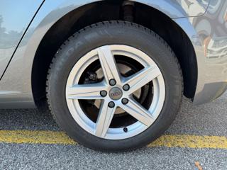 AUDI A3 usata, con Filtro antiparticolato
