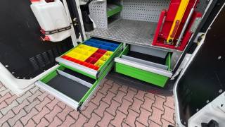 FIAT Doblo usata, con Bluetooth