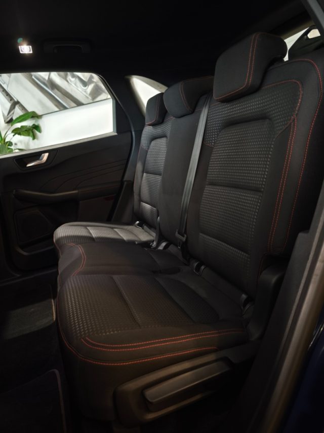 FORD Kuga usata, con Cronologia tagliandi