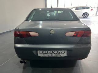 ALFA ROMEO 166 usata, con Alzacristalli elettrici