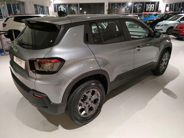 JEEP Avenger usata, con Airbag Passeggero