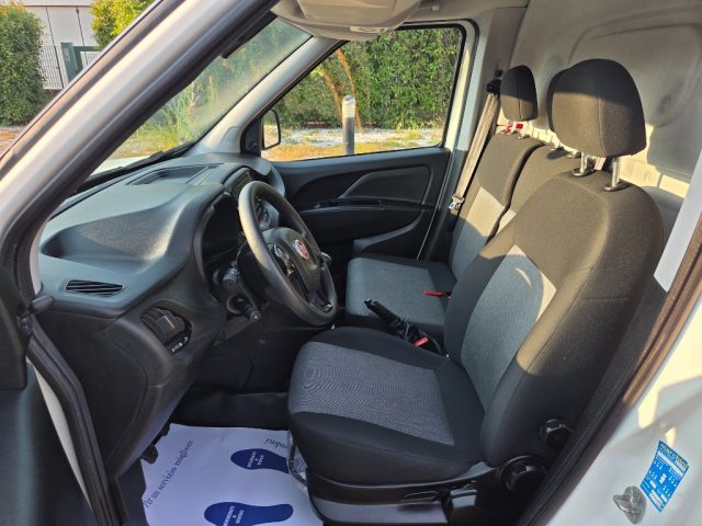 FIAT Doblo usata, con USB