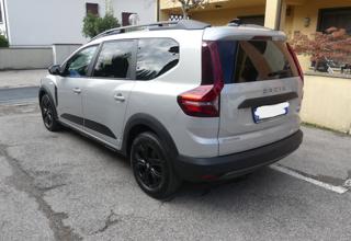 DACIA Jogger usata, con Alzacristalli elettrici