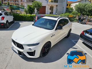 MASERATI Levante MHEV 330 CV AWD GT