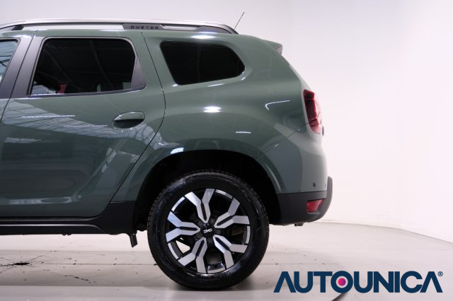 DACIA Duster usata 42