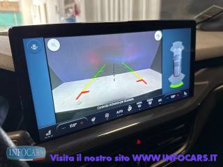 FORD Focus usata, con Servosterzo