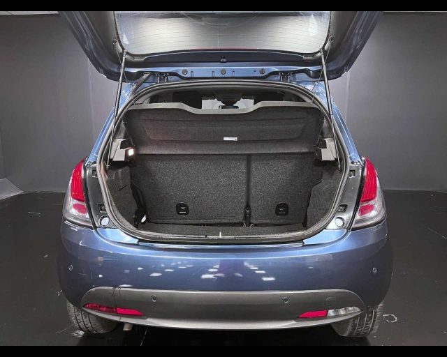 LANCIA Ypsilon usata, con Sedile posteriore sdoppiato