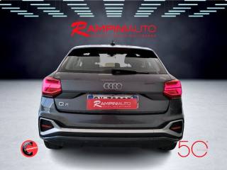 AUDI Q2 usata 8