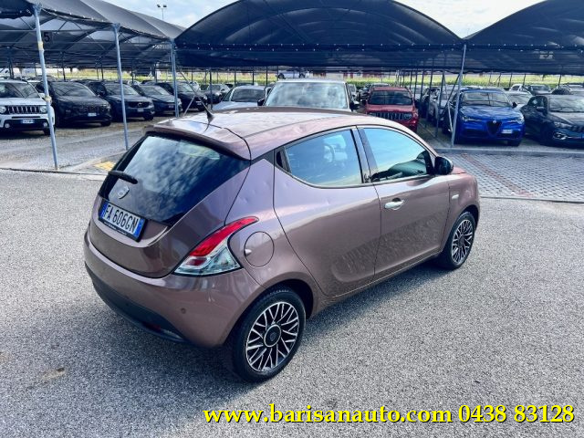 LANCIA Ypsilon usata, con Airbag Passeggero