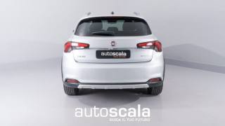 FIAT Tipo usata, con Fari LED