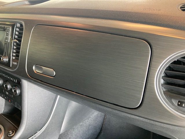 VOLKSWAGEN Maggiolino usata, con Cruise Control
