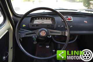 FIAT 500 usata 14