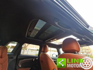 MINI Cooper S usata, con Vetri oscurati
