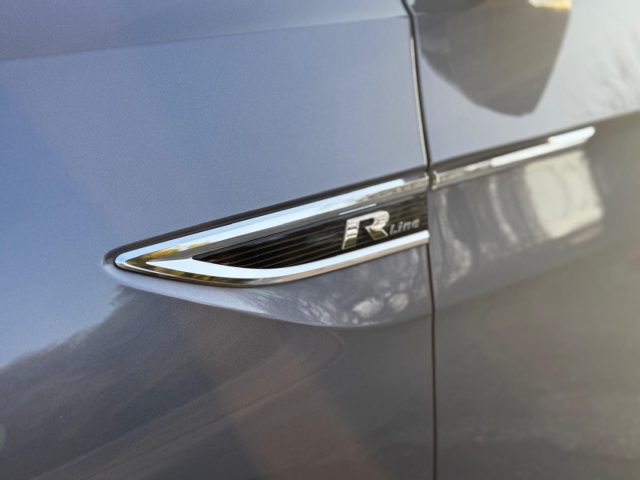 VOLKSWAGEN T-Cross usata, con Touch screen