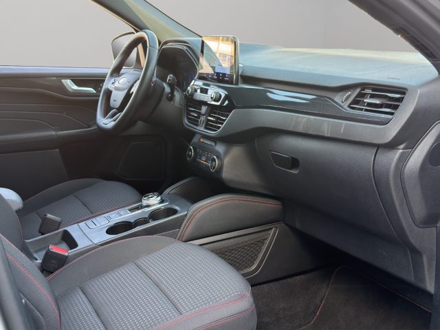 FORD Kuga usata, con Cerchi in lega