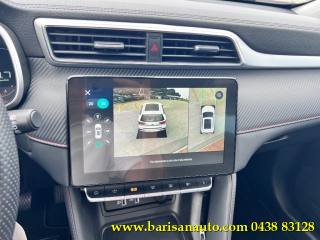 MG ZS usata, con Chiusura centralizzata