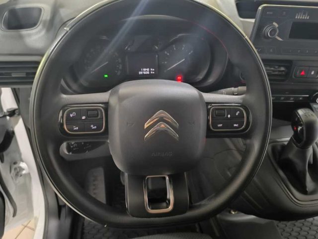 CITROEN Berlingo usata 14