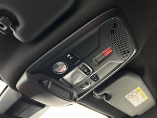 PEUGEOT 2008 usata, con Touch screen