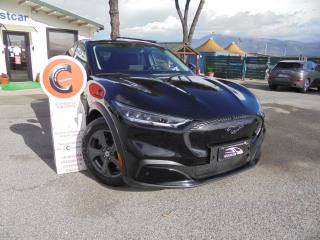 FORD Mustang Mach-E Standard Range 269 CV