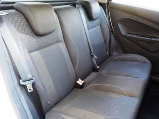 FORD Fiesta usata, con Bracciolo