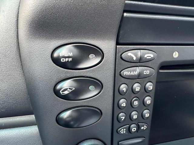 PORSCHE 996 usata 26