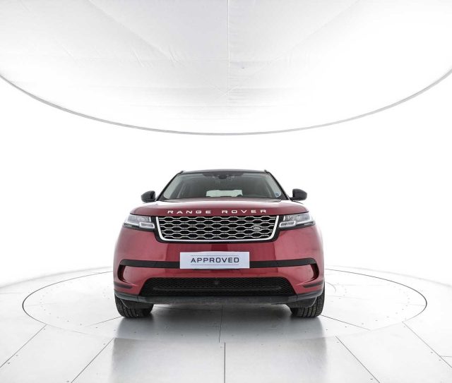 LAND ROVER Range Rover Velar usata 7