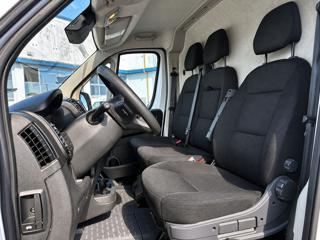 FIAT Ducato usata, con Filtro antiparticolato