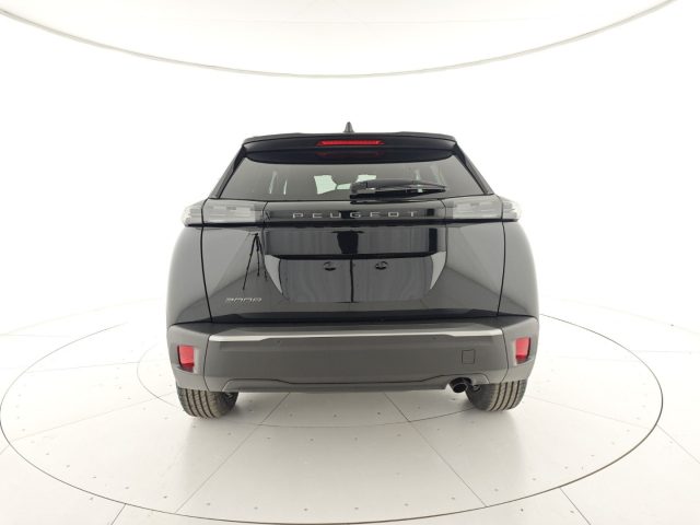 PEUGEOT 2008 usata, con Climatizzatore