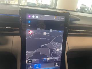 FORD Explorer usata, con Fendinebbia