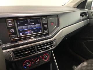 VOLKSWAGEN Polo usata, con Climatizzatore