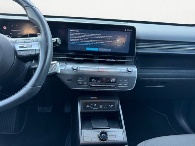 HYUNDAI Kona usata, con Controllo trazione