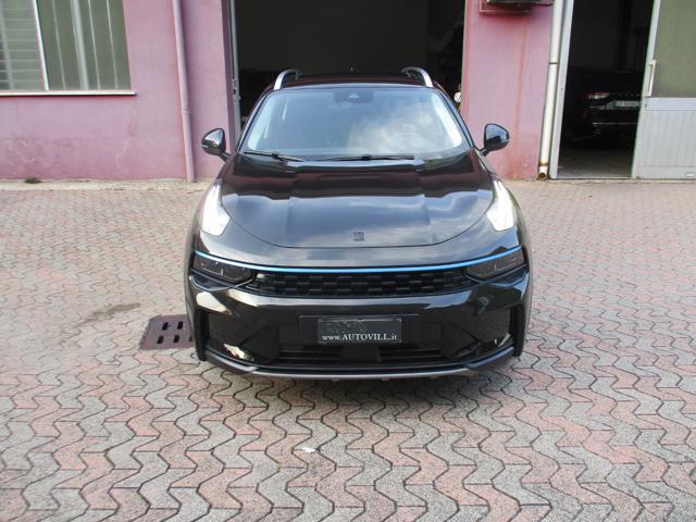 LYNK & CO 01 usata, con ABS