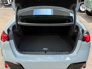 BMW 235 usata, con Touch screen