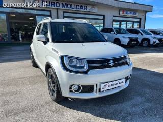 SUZUKI Ignis usata, con Airbag
