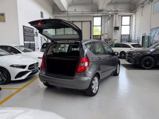 MERCEDES-BENZ A 160 usata, con Lettore CD