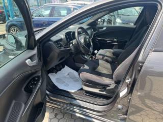 ALFA ROMEO Giulietta usata, con ESP