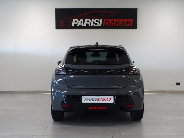 PEUGEOT 208 usata, con Cruise Control