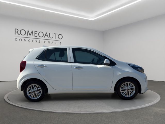 KIA Picanto usata, con Chiusura centralizzata