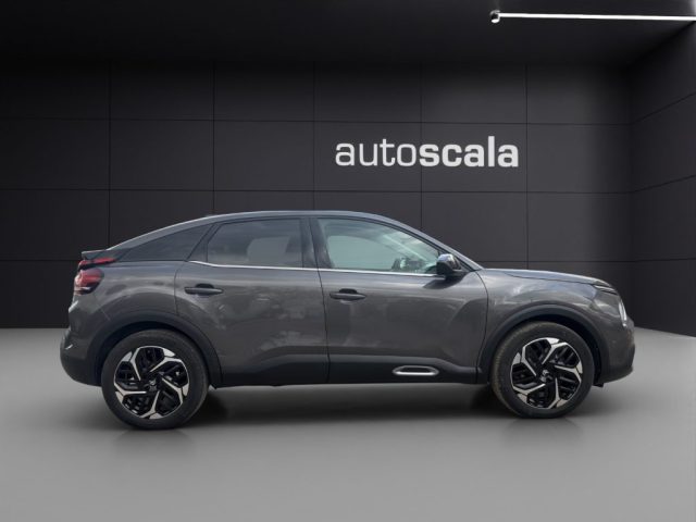 CITROEN C4 usata, con Boardcomputer